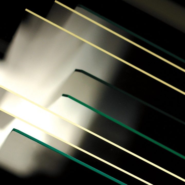 EAGLE XG History The Glass that Changed the World Corning Display